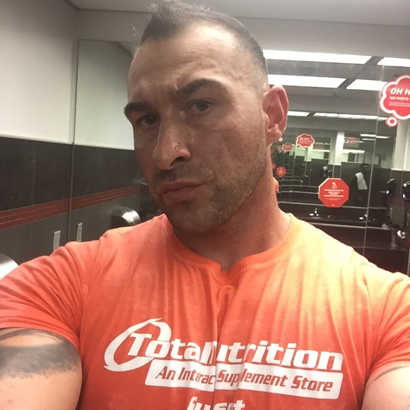 Meet your Posher, Steve - Picture 1 of 1